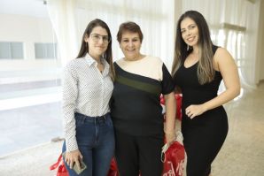 Fotos Almoo de Posse