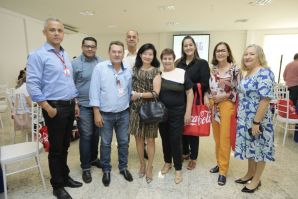 Fotos Almoo de Posse