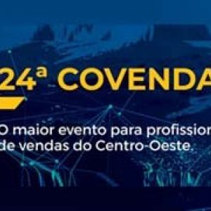 J esto  venda os convites para a 24 Covenda