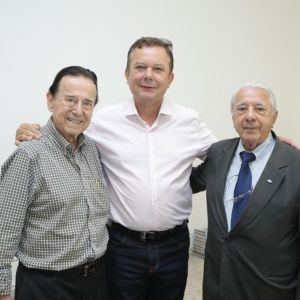 Fotos Almoo de Posse