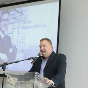 Fotos Almoo de Posse