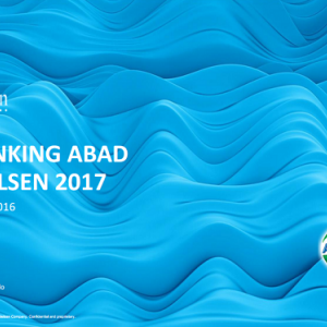 Ranking ABAD Nielsen 2017