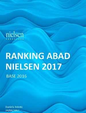 Pesquisa Abad Nielsen 2017